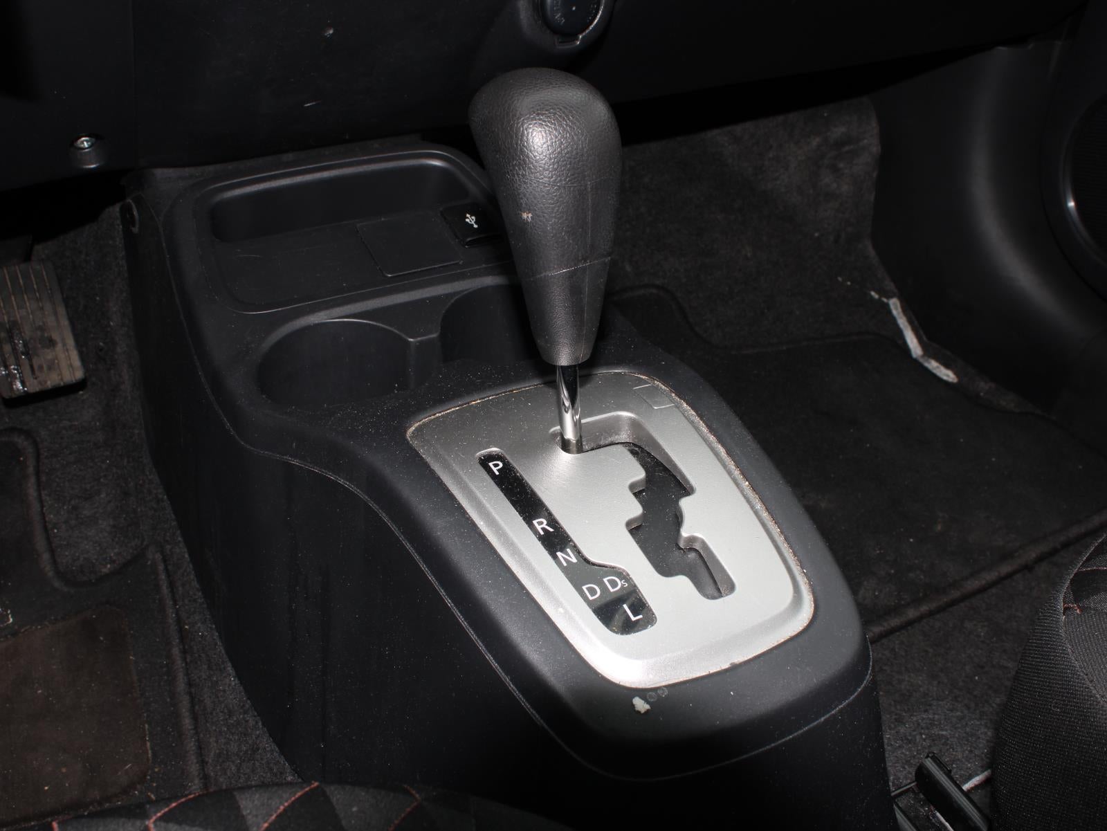 2022 Mitsubishi Mirage ES