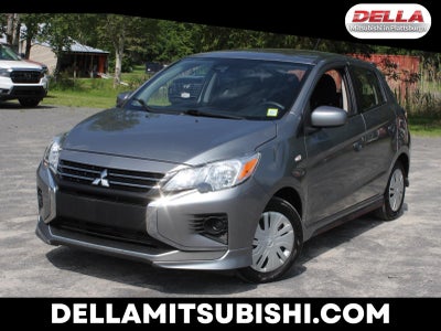 2023 Mitsubishi Mirage ES