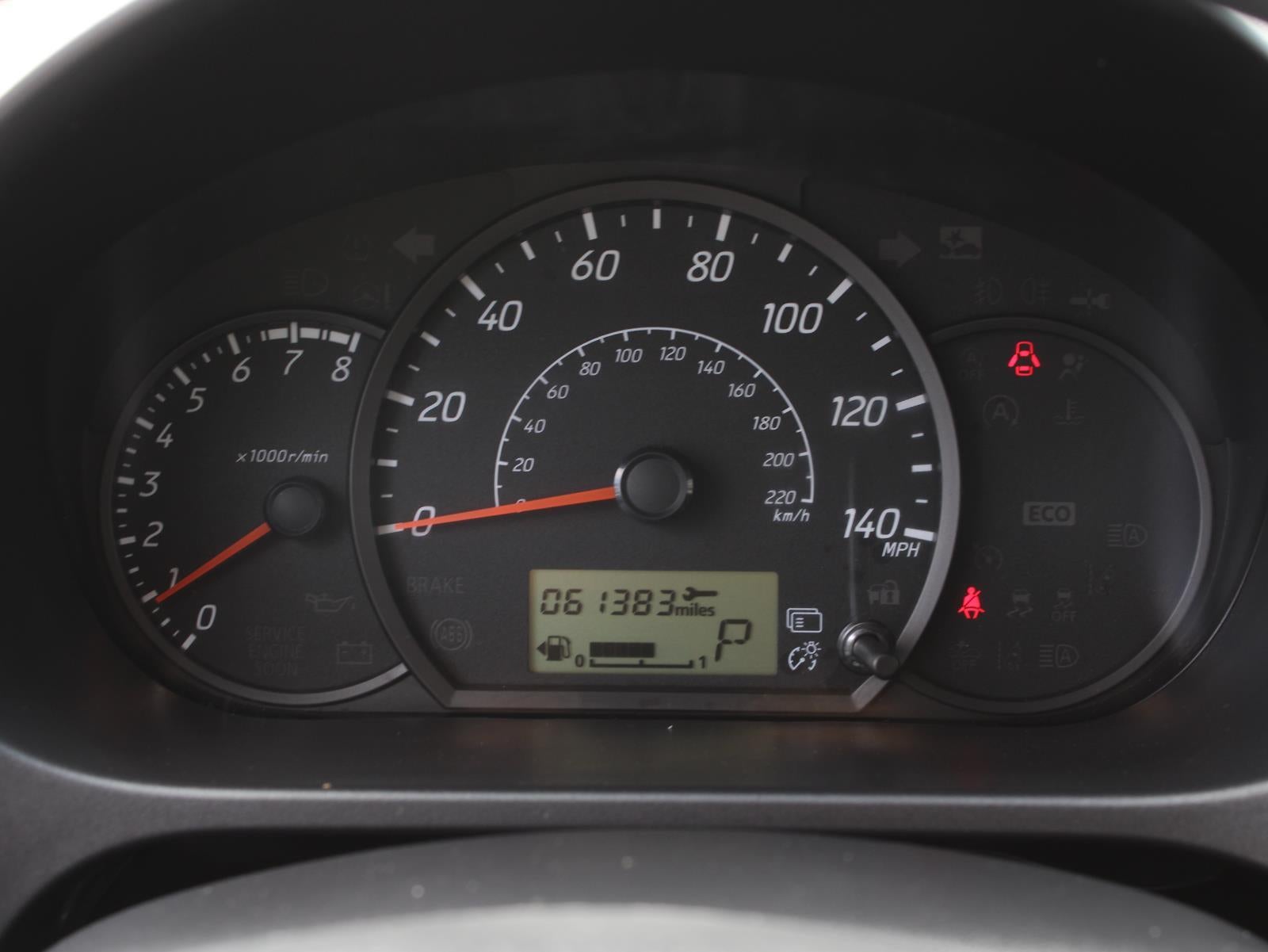 2023 Mitsubishi Mirage ES