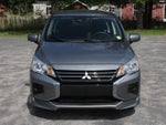 2023 Mitsubishi Mirage ES