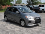 2023 Mitsubishi Mirage ES