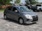 2023 Mitsubishi Mirage ES
