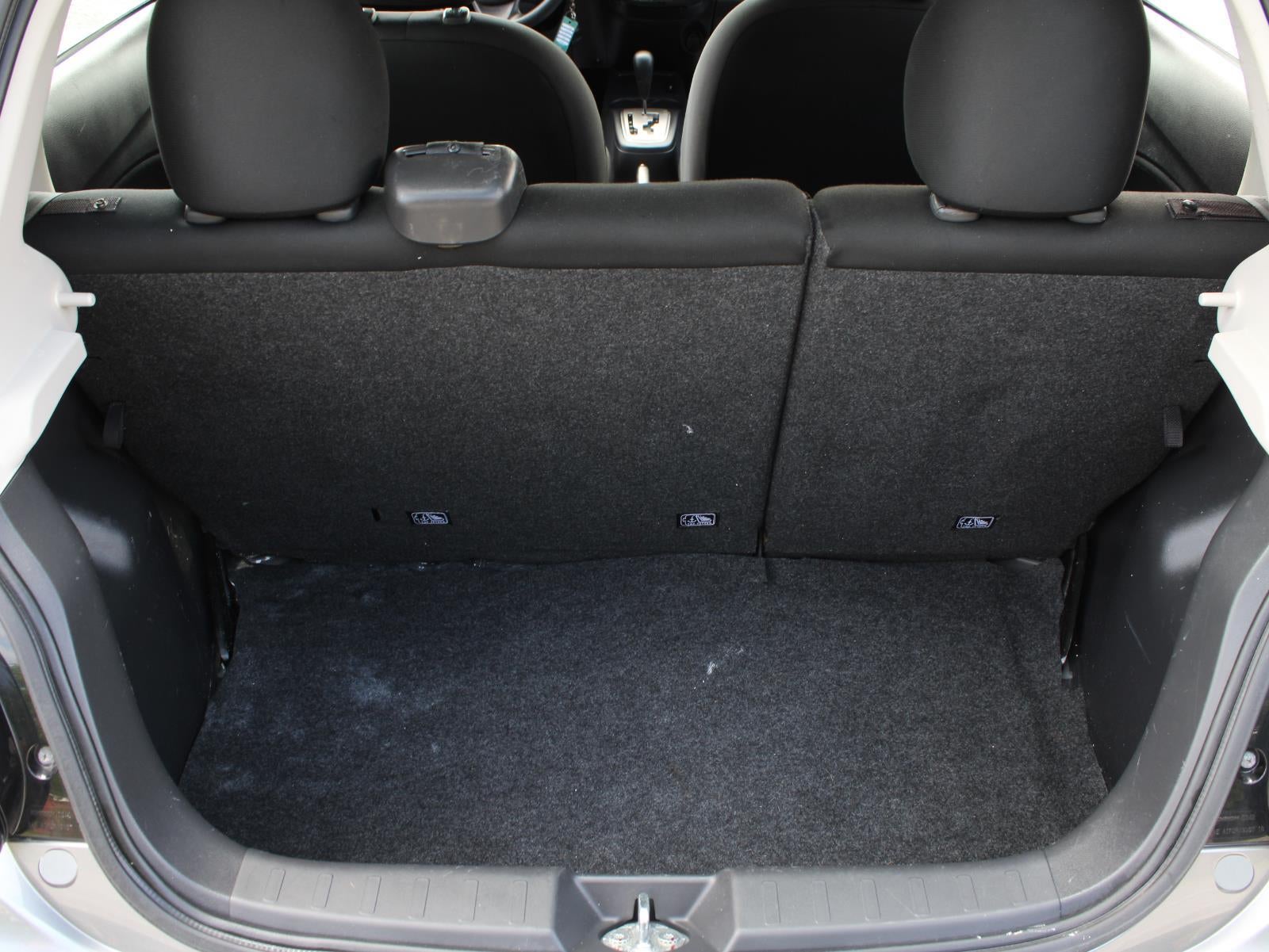 2023 Mitsubishi Mirage ES