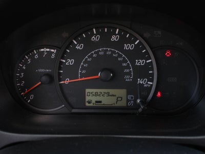 2024 Mitsubishi Mirage G4 LE