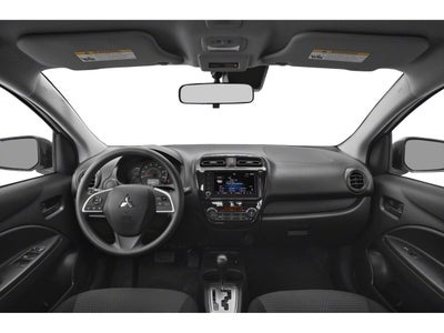 2023 Mitsubishi Mirage G4 LE
