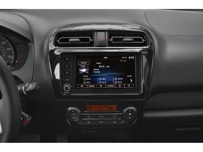 2023 Mitsubishi Mirage G4 LE