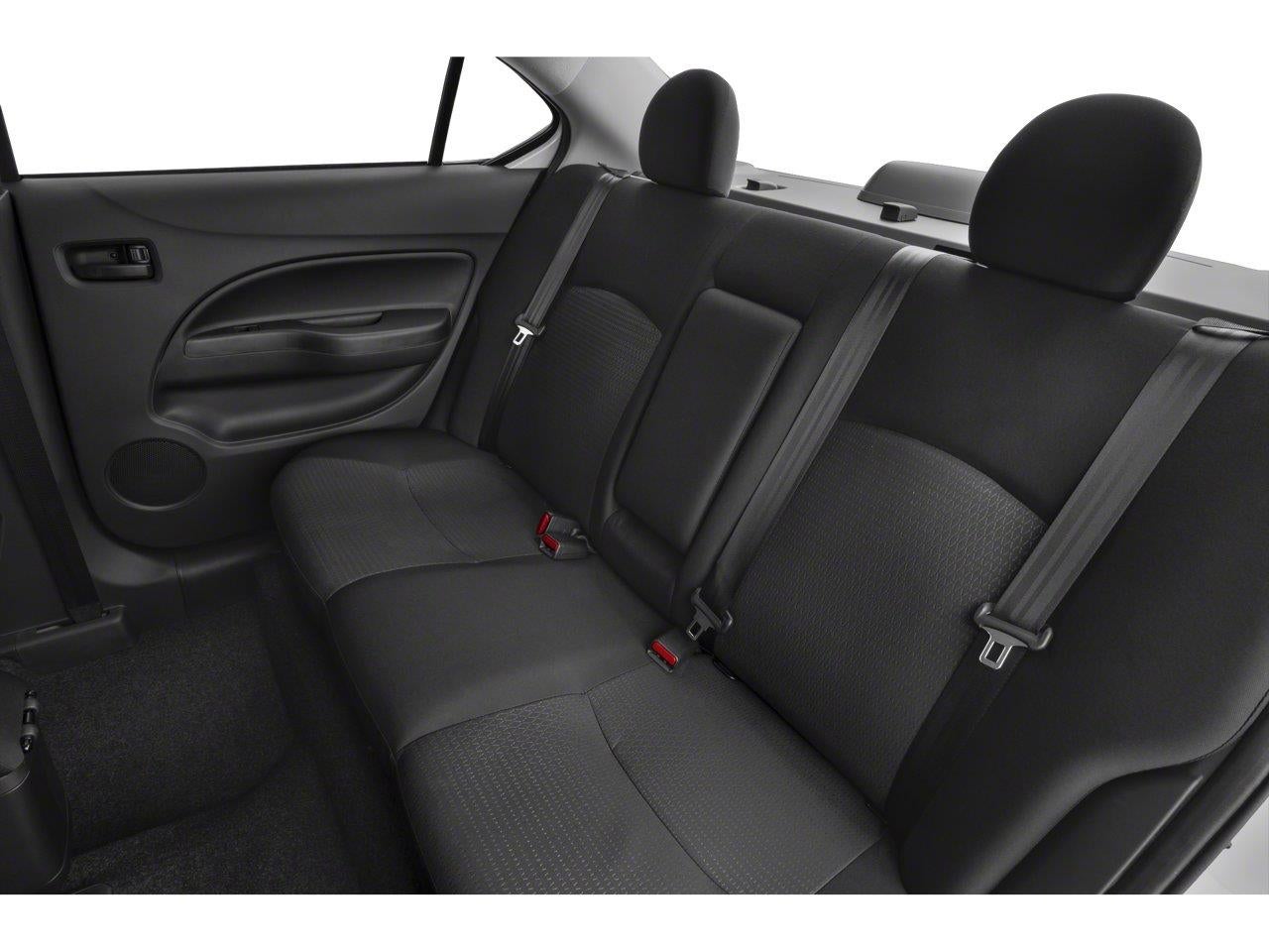 2023 Mitsubishi Mirage G4 LE