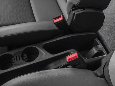 2016 Ford Transit Connect XL