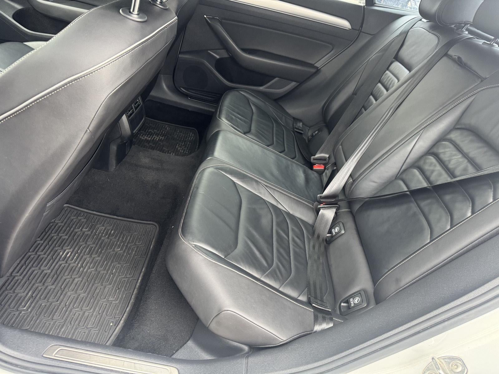 2019 Volkswagen Arteon SEL R-Line