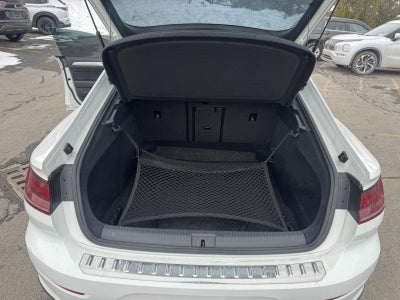 2019 Volkswagen Arteon SEL R-Line