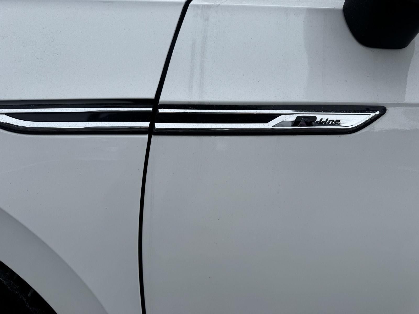 2019 Volkswagen Arteon SEL R-Line