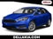 2018 Ford Focus SEL