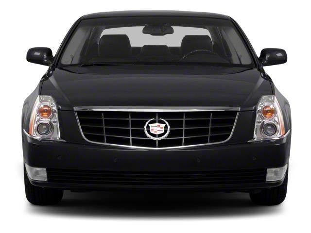 2010 Cadillac DTS w/1SC