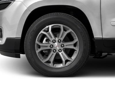 2017 GMC Acadia Limited Limited