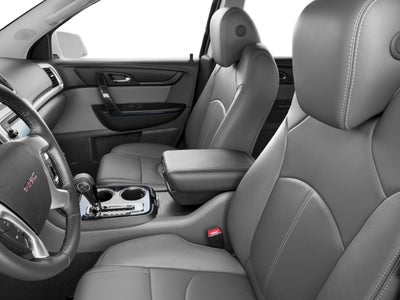 2017 GMC Acadia Limited Limited