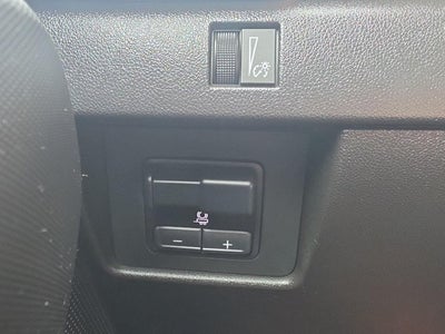 2024 GMC Canyon 4WD Elevation