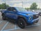 2024 GMC Canyon 4WD Elevation