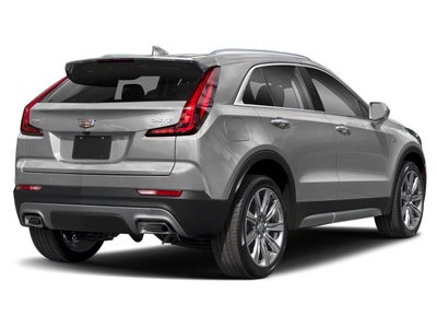 2020 Cadillac XT4 AWD Premium Luxury