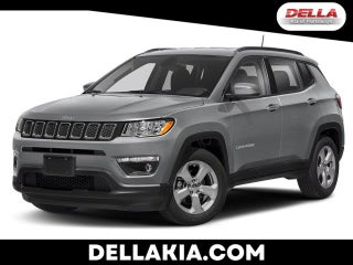 2019 Jeep Compass Altitude