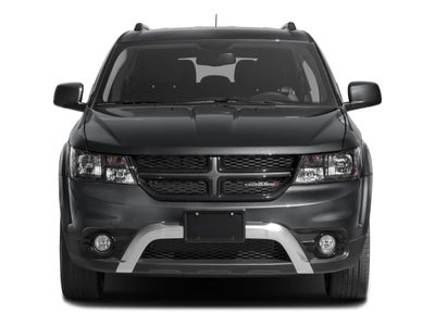 2017 Dodge Journey Crossroad