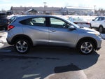 2017 Honda HR-V LX