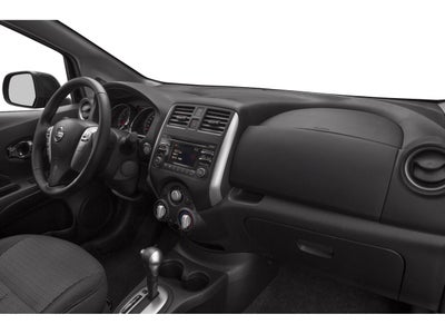 2015 Nissan Versa Note S