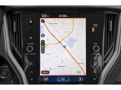 2021 Subaru Legacy Limited