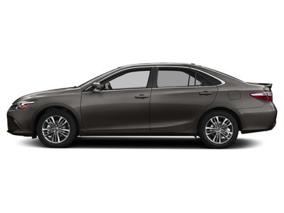 2015 Toyota Camry XSE