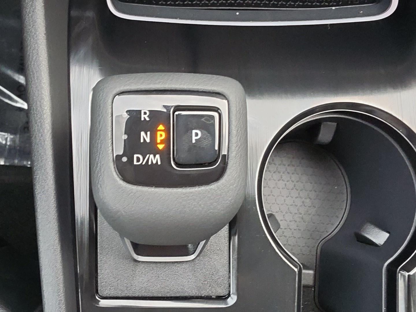 2026 Nissan Rogue SL