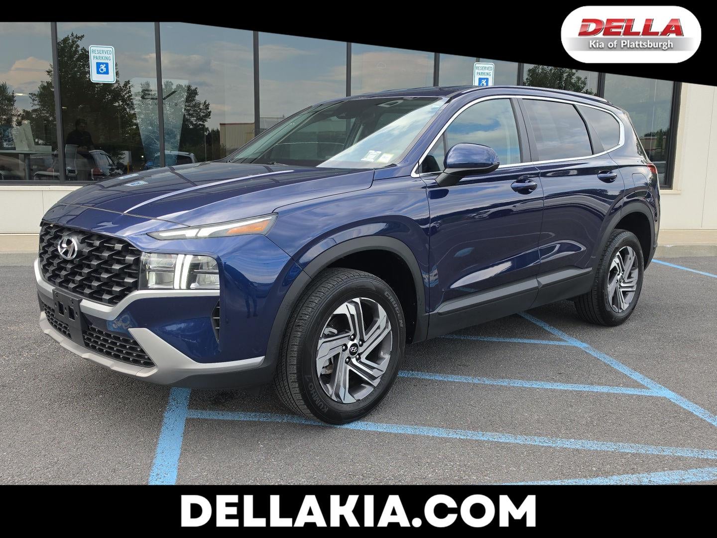 2023 Hyundai Santa Fe