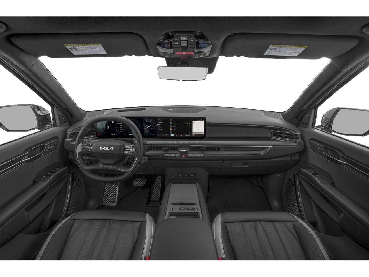 2026 Kia EV9 GT-Line