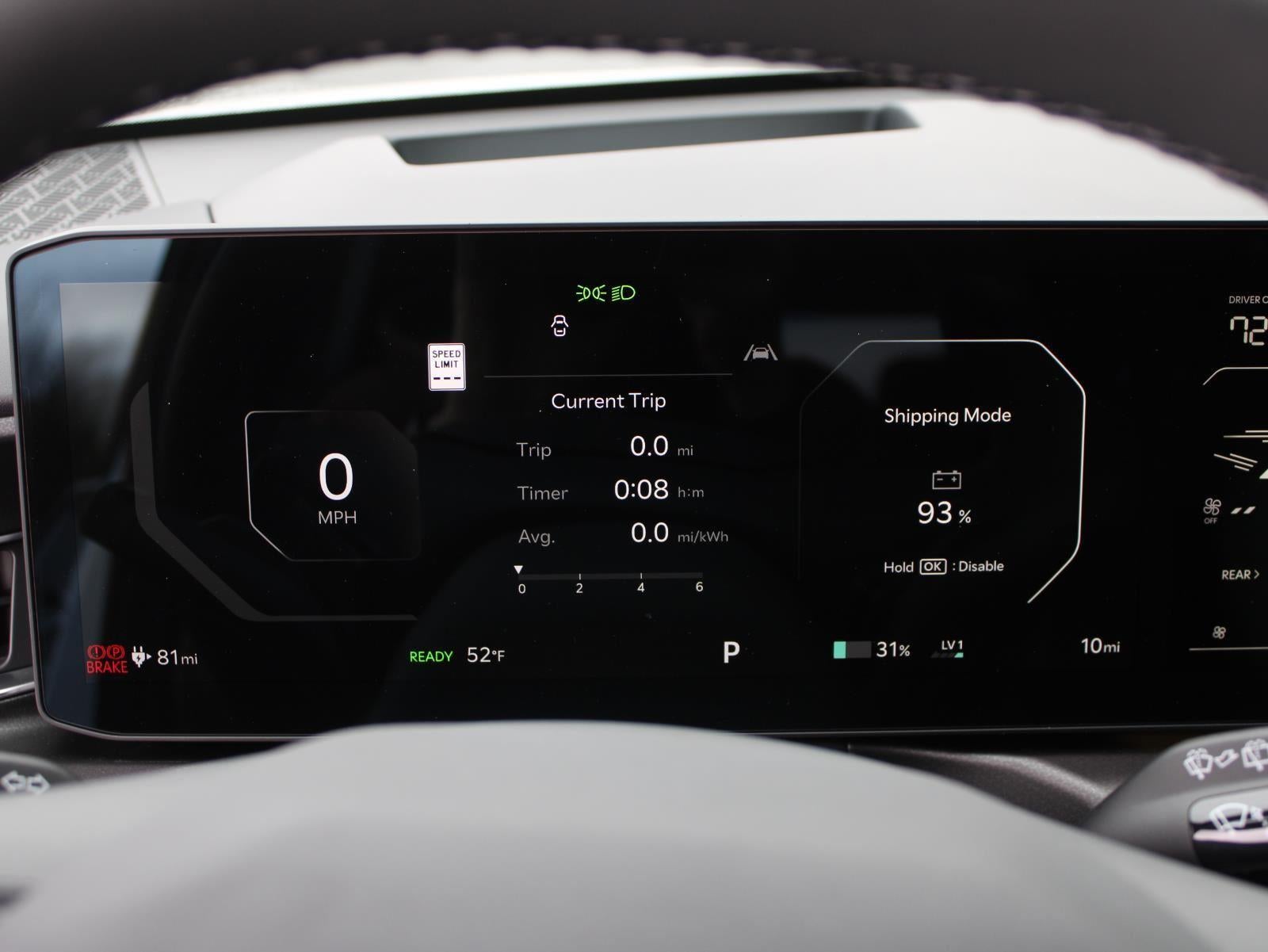 2026 Kia EV9 GT-Line