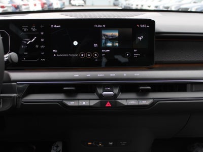 2026 Kia EV9 GT-Line