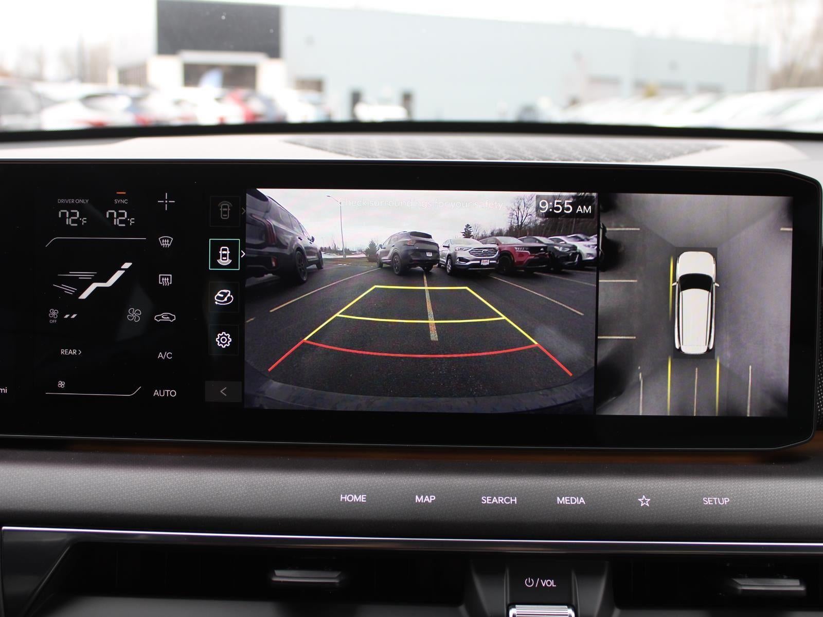 2026 Kia EV9 GT-Line