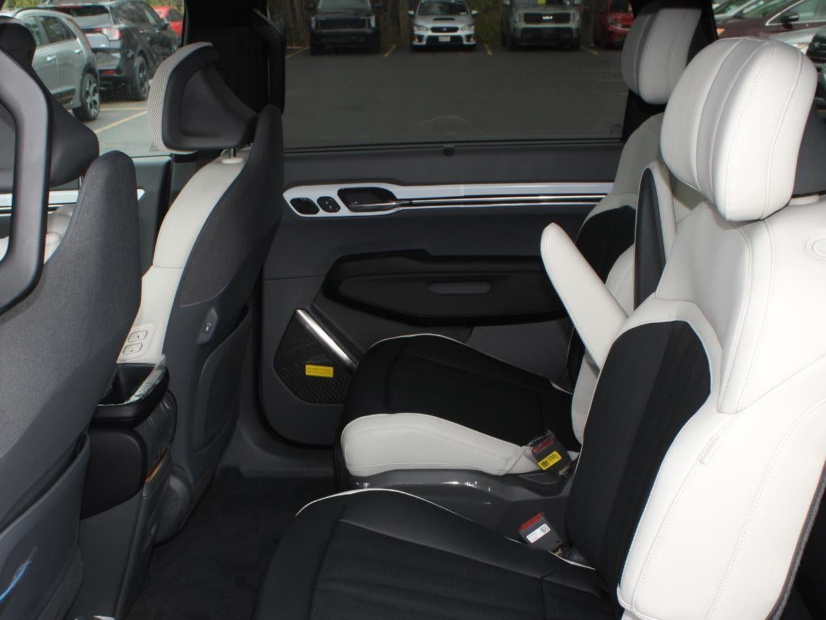 2026 Kia EV9 GT-Line