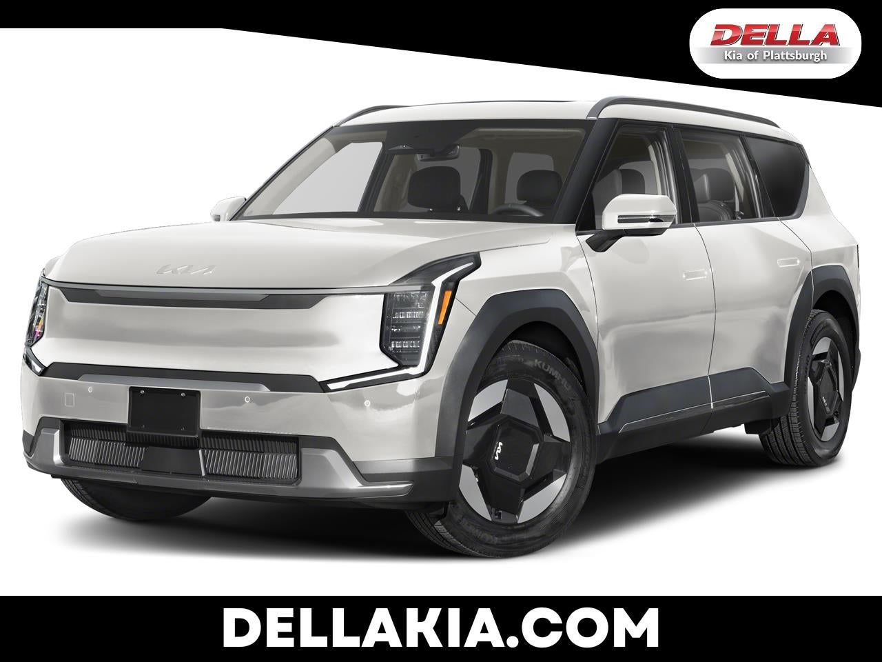 2026 Kia EV9 Wind AWD's photo