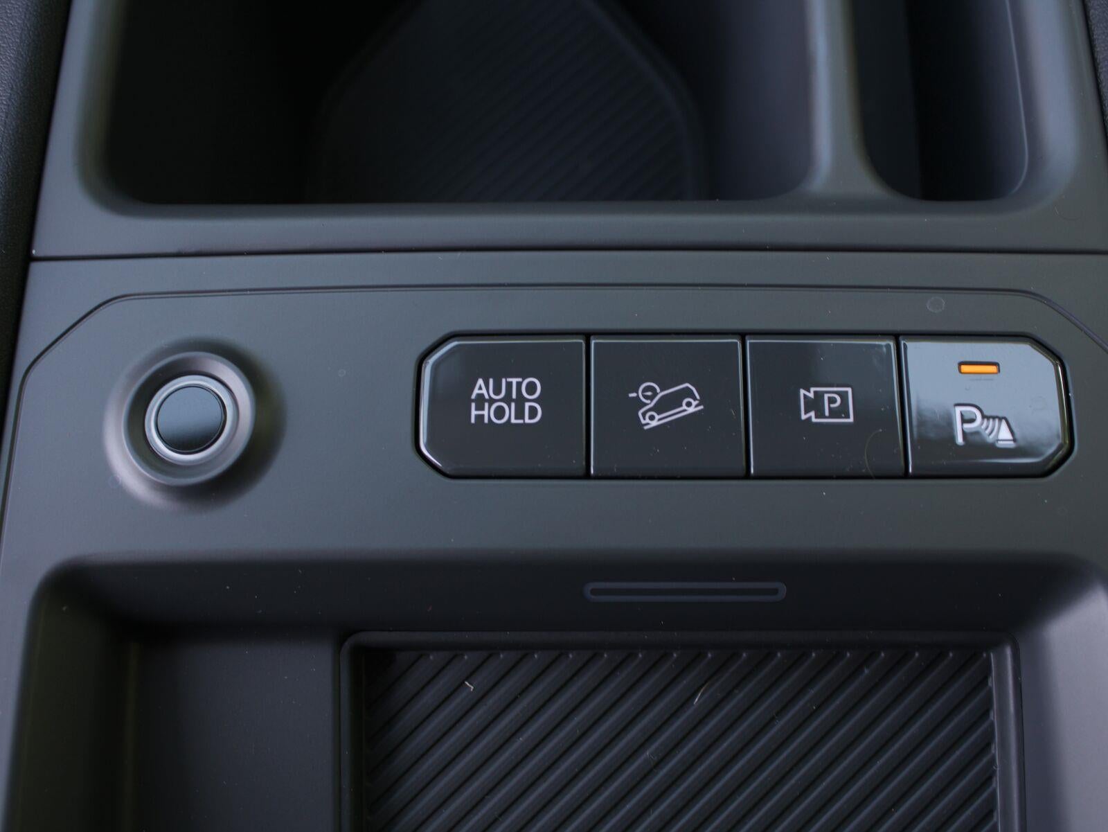 2026 Kia Ev9 Wind
