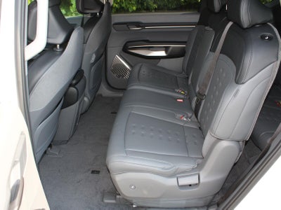 2026 Kia Ev9 Wind