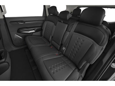 2026 Kia EV9 Wind