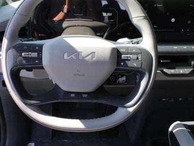 2026 Kia EV9 Land
