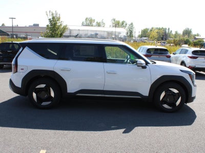 2026 Kia EV9 Land