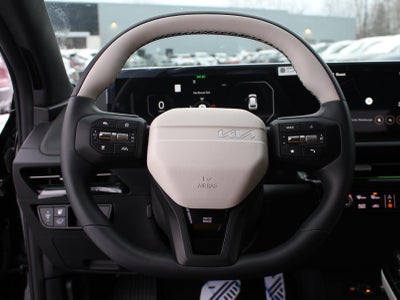 2025 Kia EV6 GT-Line