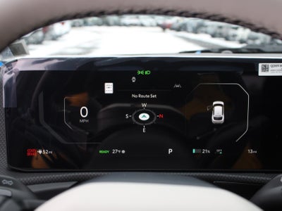 2025 Kia EV6 GT-Line