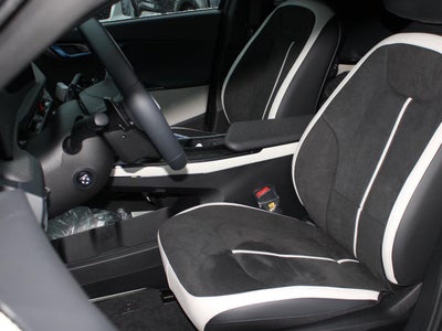 2025 Kia EV6 GT-Line