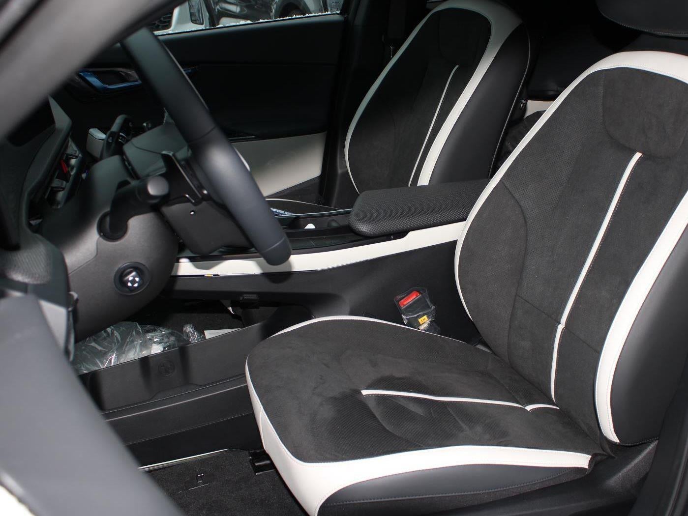 2025 Kia EV6 GT-Line