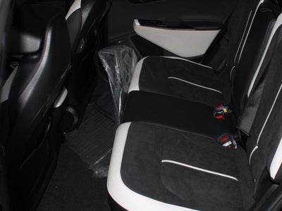 2025 Kia EV6 GT-Line