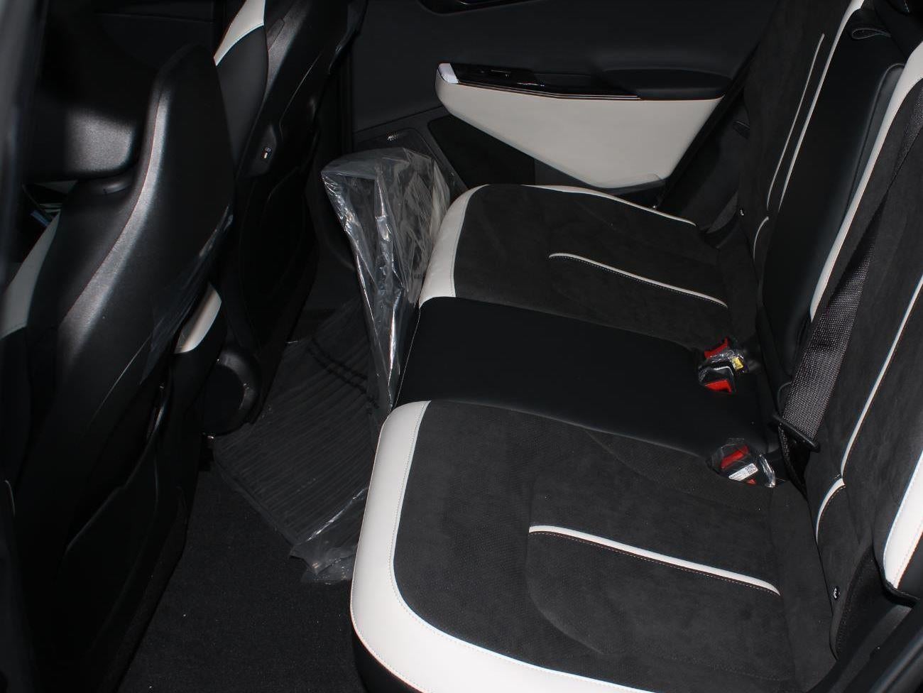 2025 Kia EV6 GT-Line