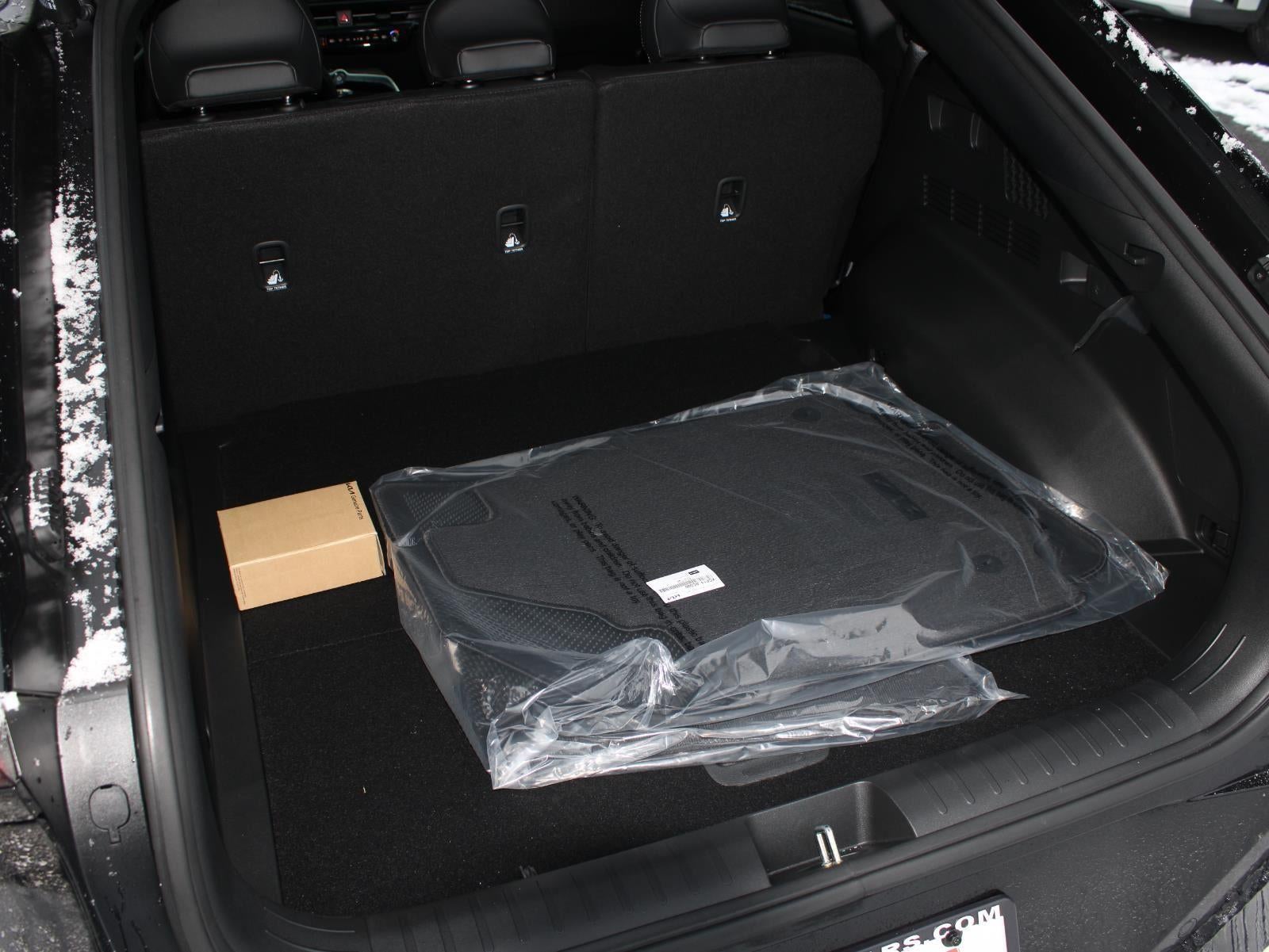 2025 Kia EV6 GT-Line