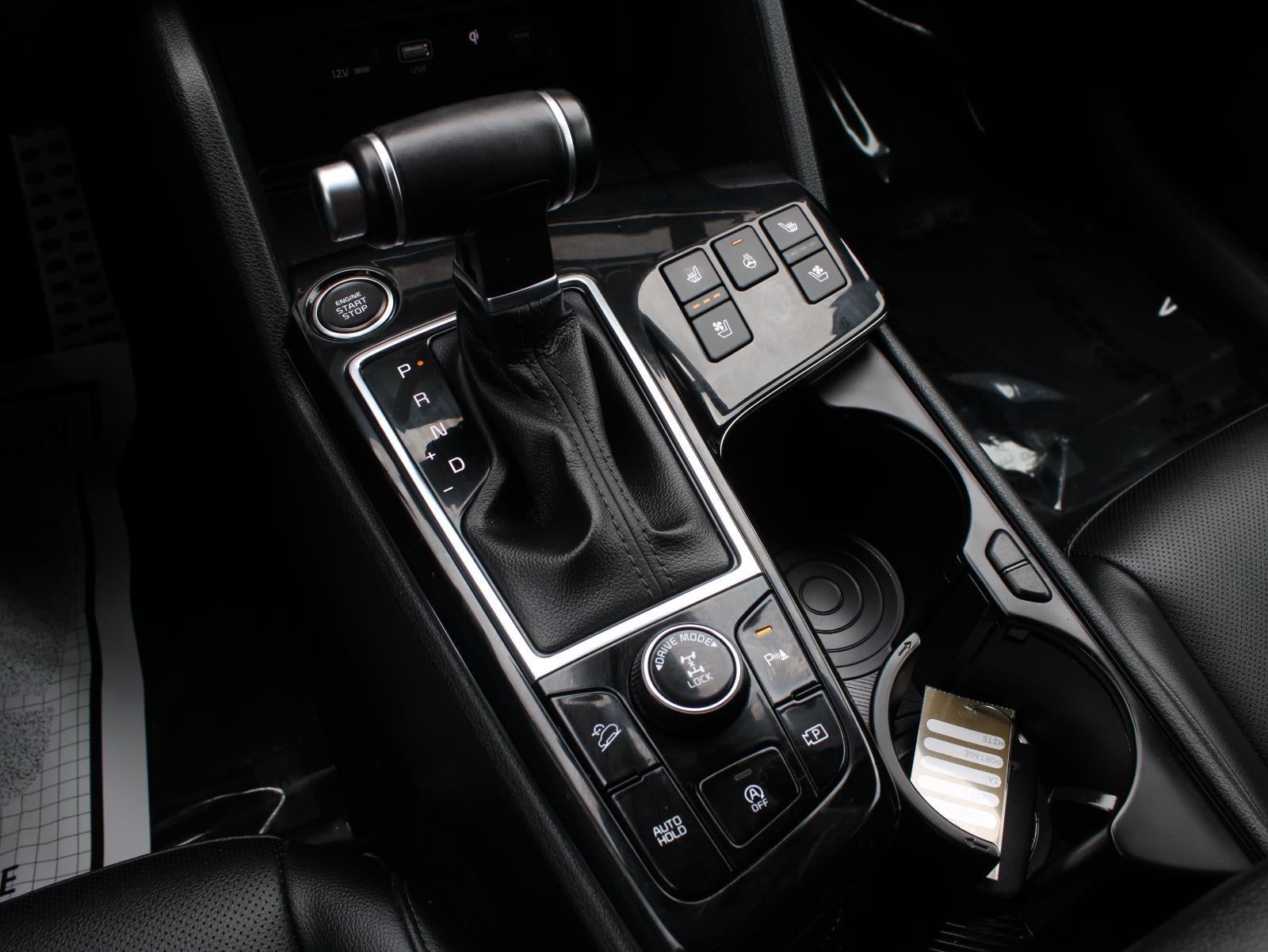 2023 Kia Sportage X-Pro Prestige