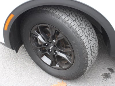 2023 Kia Sportage X-Pro Prestige